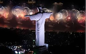 Laranjeiras Cristo Redentor